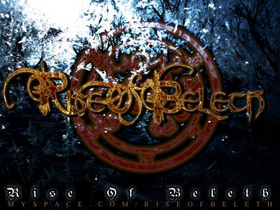 logo Rise Of Beleth